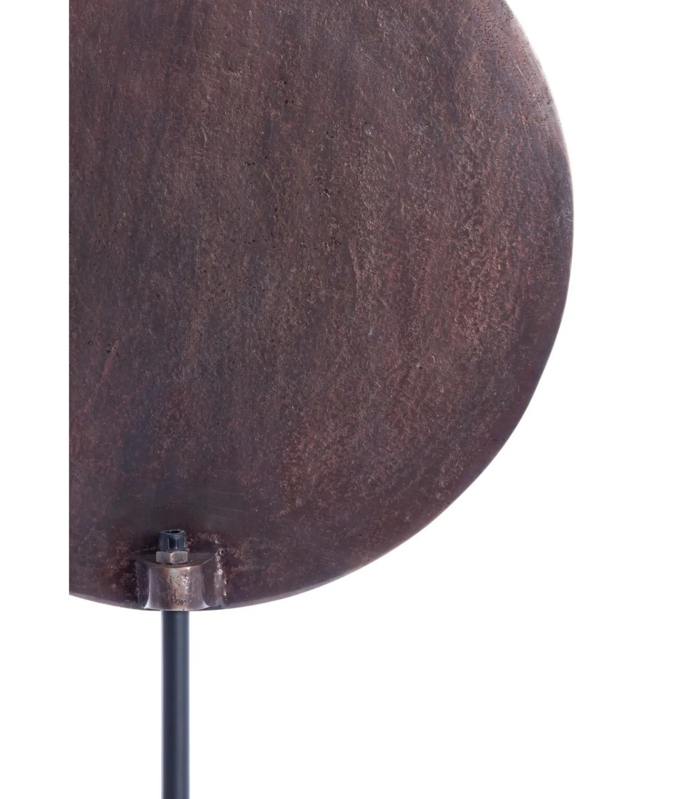 Light & Living Ornament Pilar - Brons - 35x10x50cm