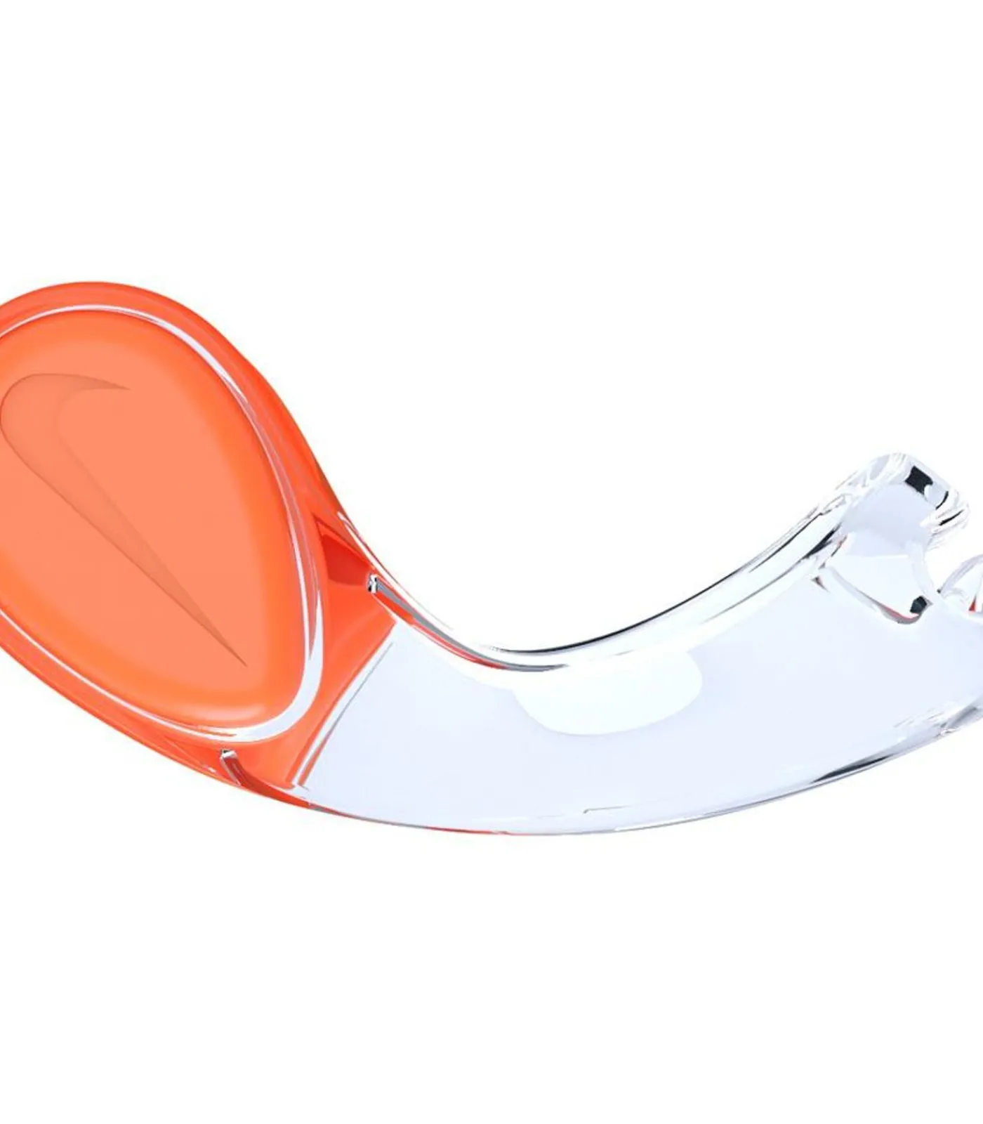 Best OS - Neusklem - Oranje Heren Badmode