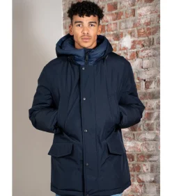 Heren Hugo Boss Osiass - dark