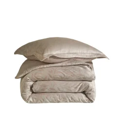 Sanderson OSIER Poudre - Kussensloop Jacquard katoen