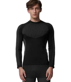 Sale OTHAW23USEAM101 - Vest - Zwart Heren Thermisch Ondergoed