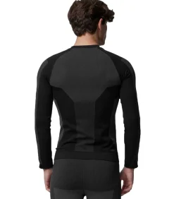 Sale OTHAW23USEAM101 - Vest - Zwart Heren Thermisch Ondergoed