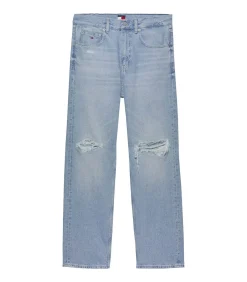 New Otis Regular Str Bi6 Heren Jeans
