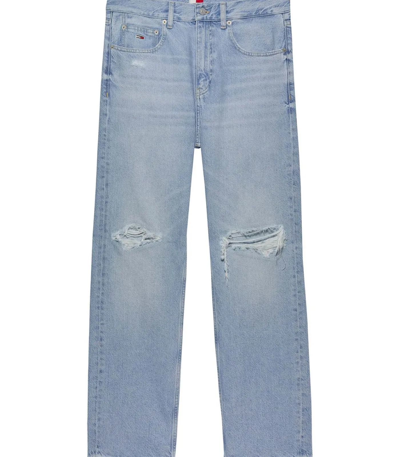 New Otis Regular Str Bi6 Heren Jeans