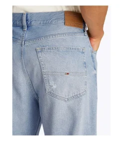 New Otis Regular Str Bi6 Heren Jeans