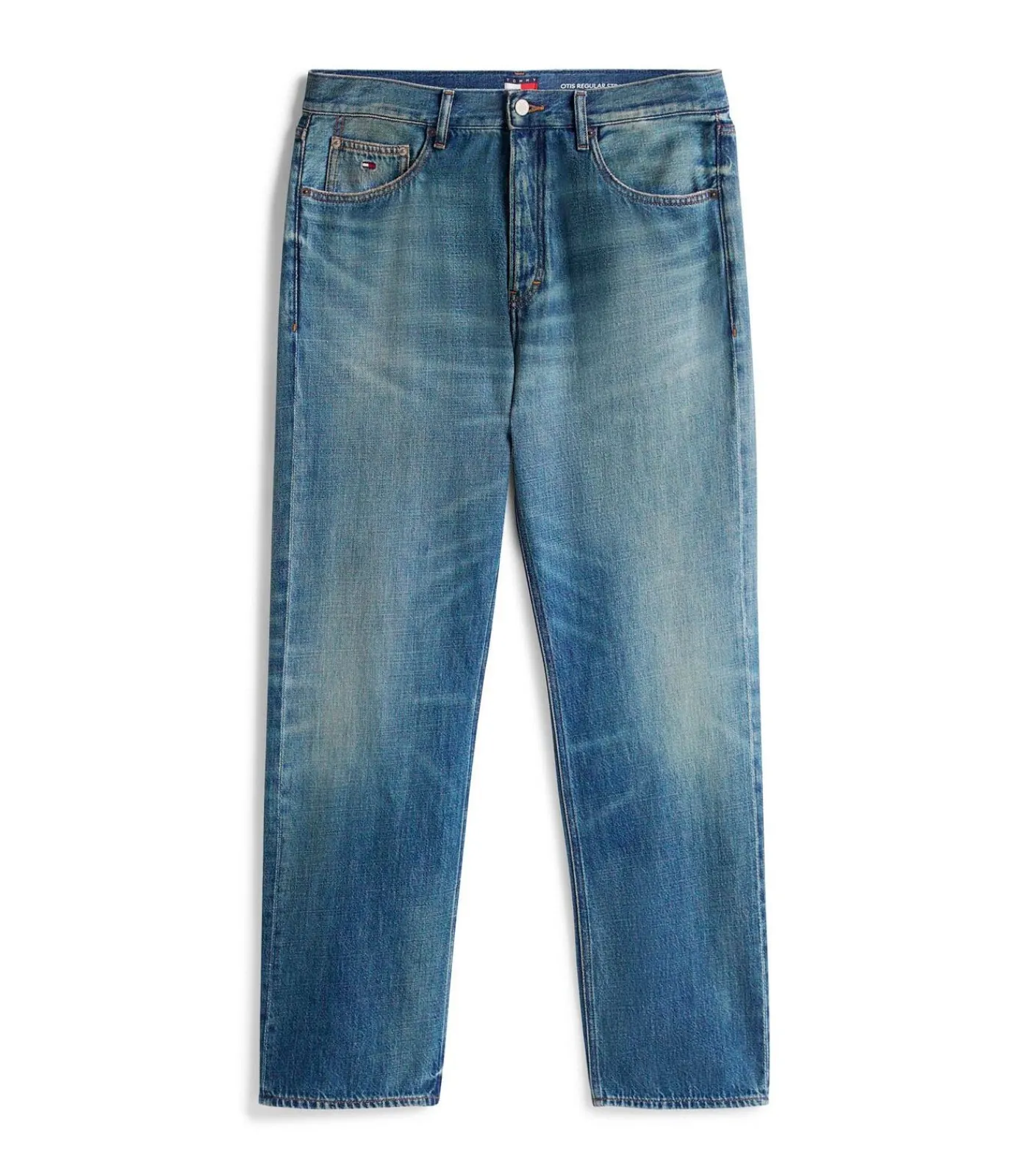 Heren Tommy Jeans Otis Regular Str Cbf
