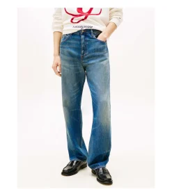 Heren Tommy Jeans Otis Regular Str Cbf