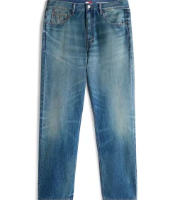 Heren Tommy Jeans Otis Regular Str Cbf