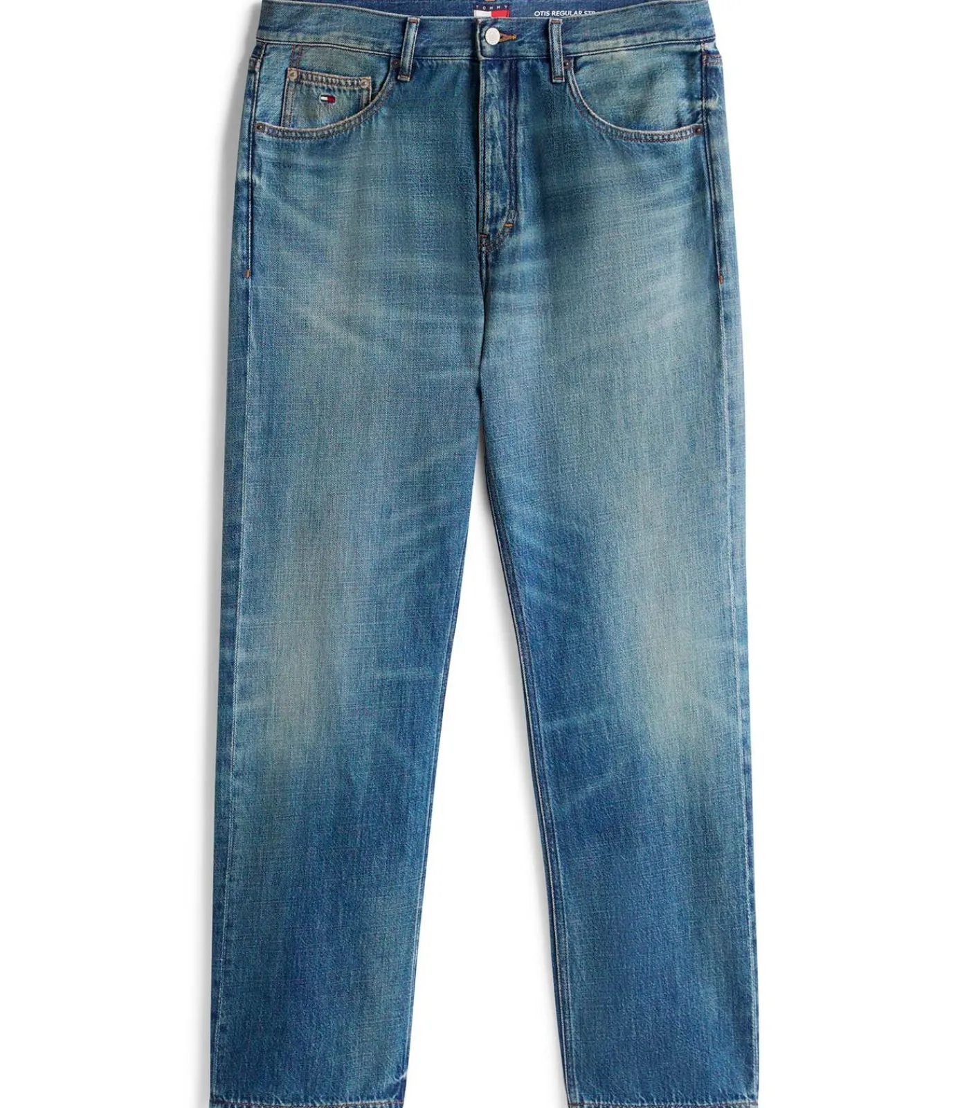 Heren Tommy Jeans Otis Regular Str Cbf