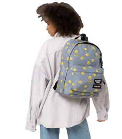 Discount Out Of Office - Rugzak - Grijs Rugzakken