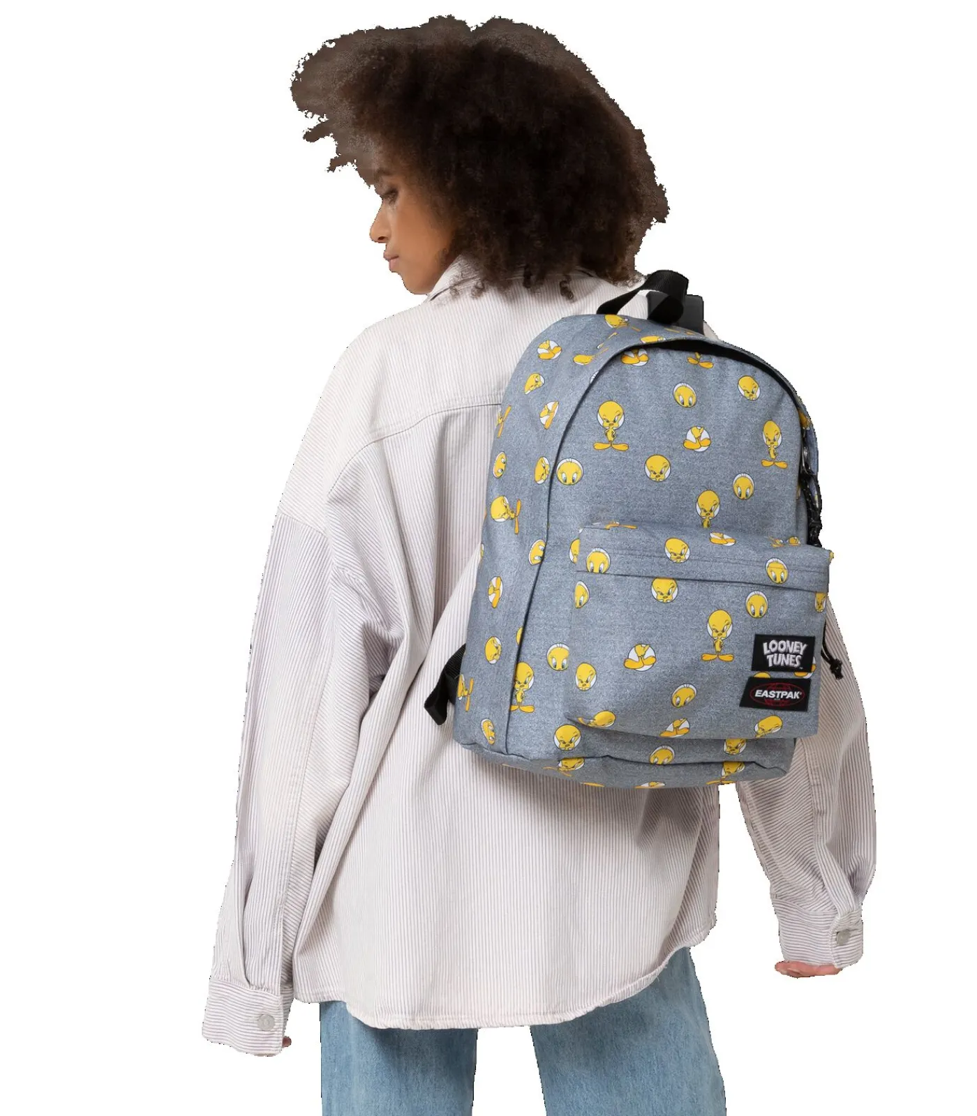 Discount Out Of Office - Rugzak - Grijs Rugzakken