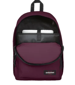 Sale Out Of Office - Rugzak - Paars Rugzakken