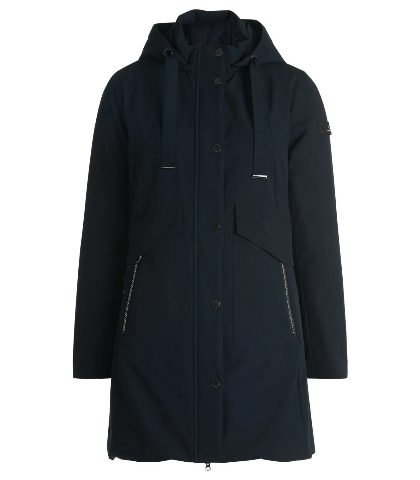 Clearance Outdoorjack DAMES Jassen