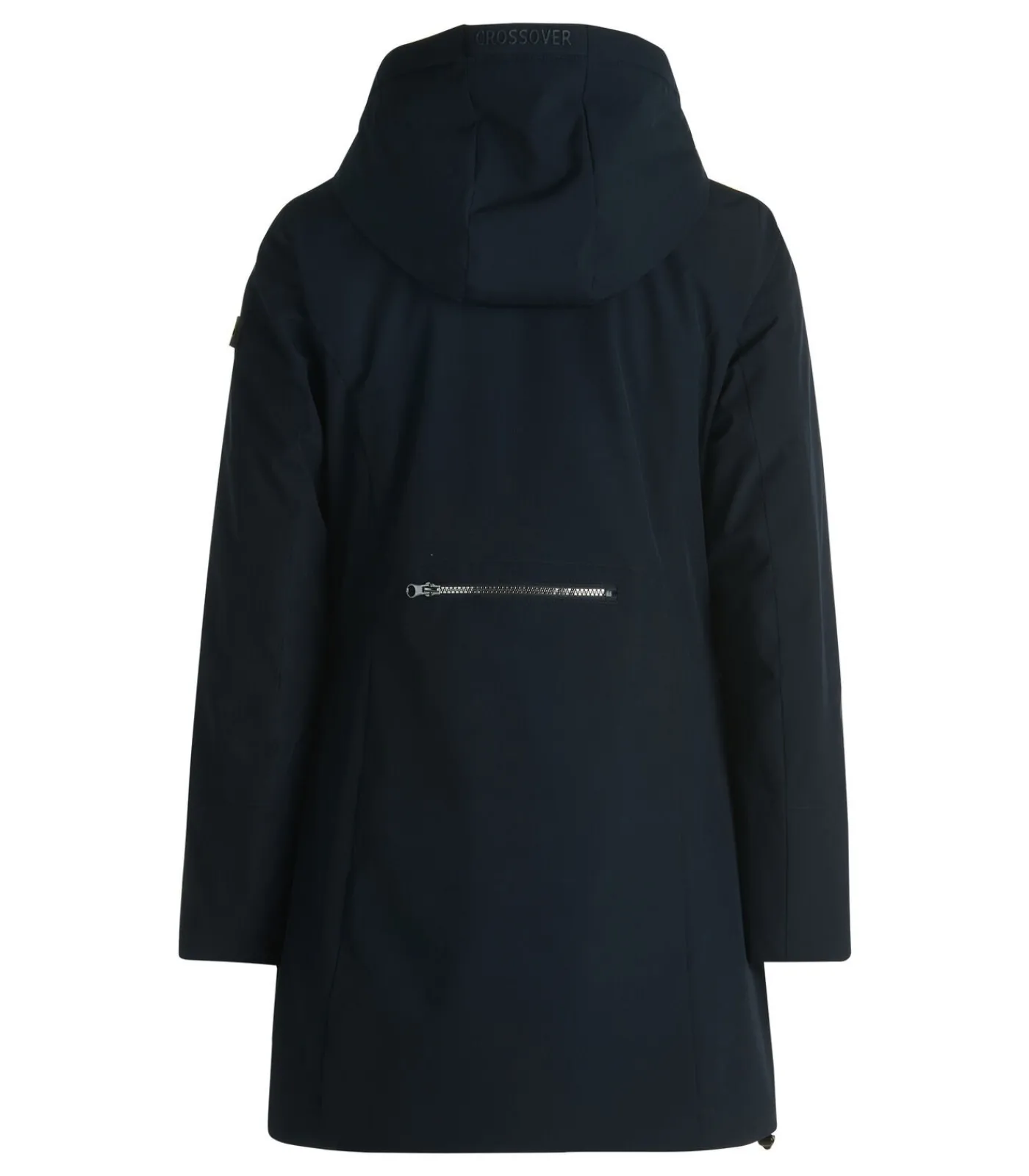 Clearance Outdoorjack DAMES Jassen