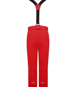 Kinderen Dare 2b OUTMOVE II - Skibroek - Lichtrood