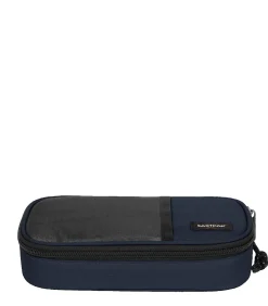 Hot Oval - Etui - Blauw Reisaccessoires