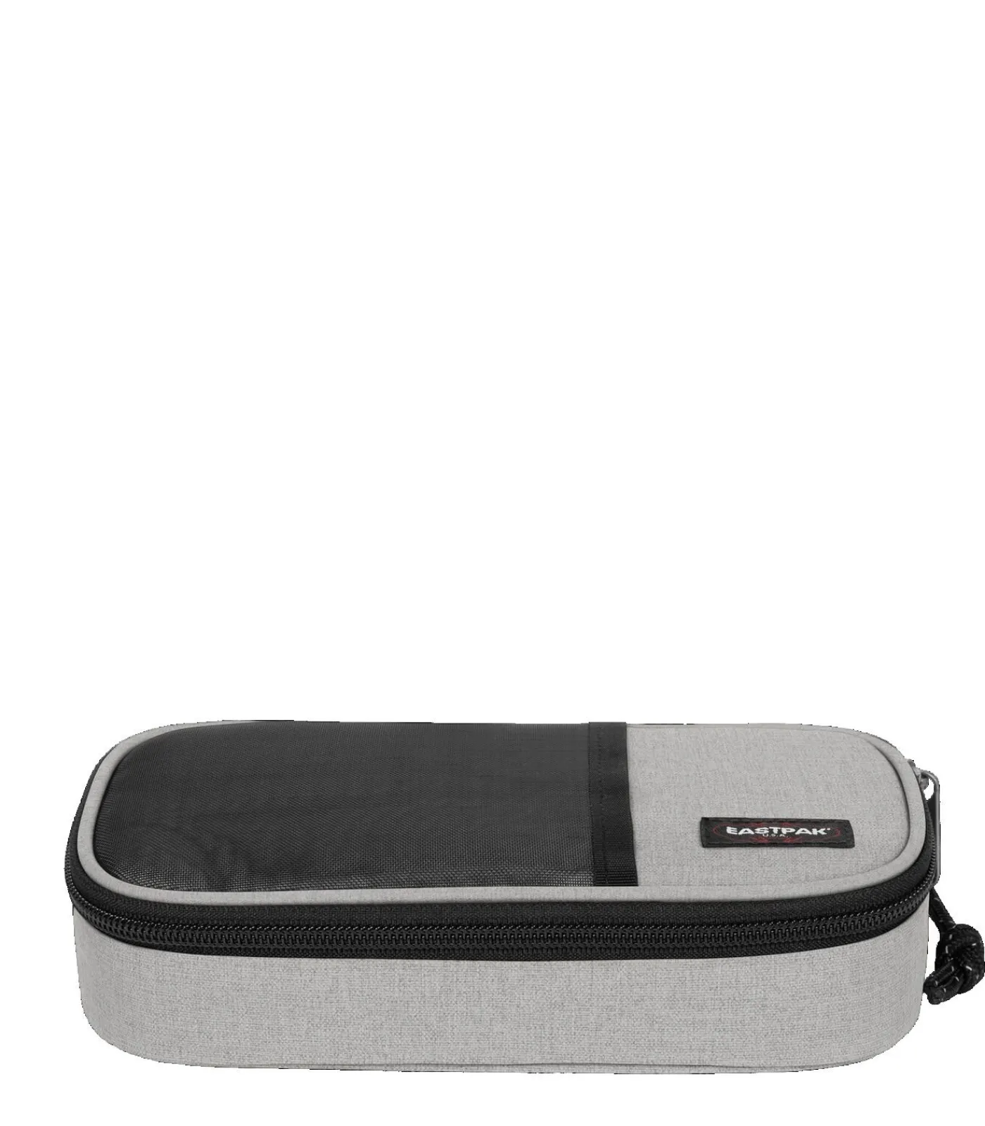 EASTPAK Oval - Etui - Grijs