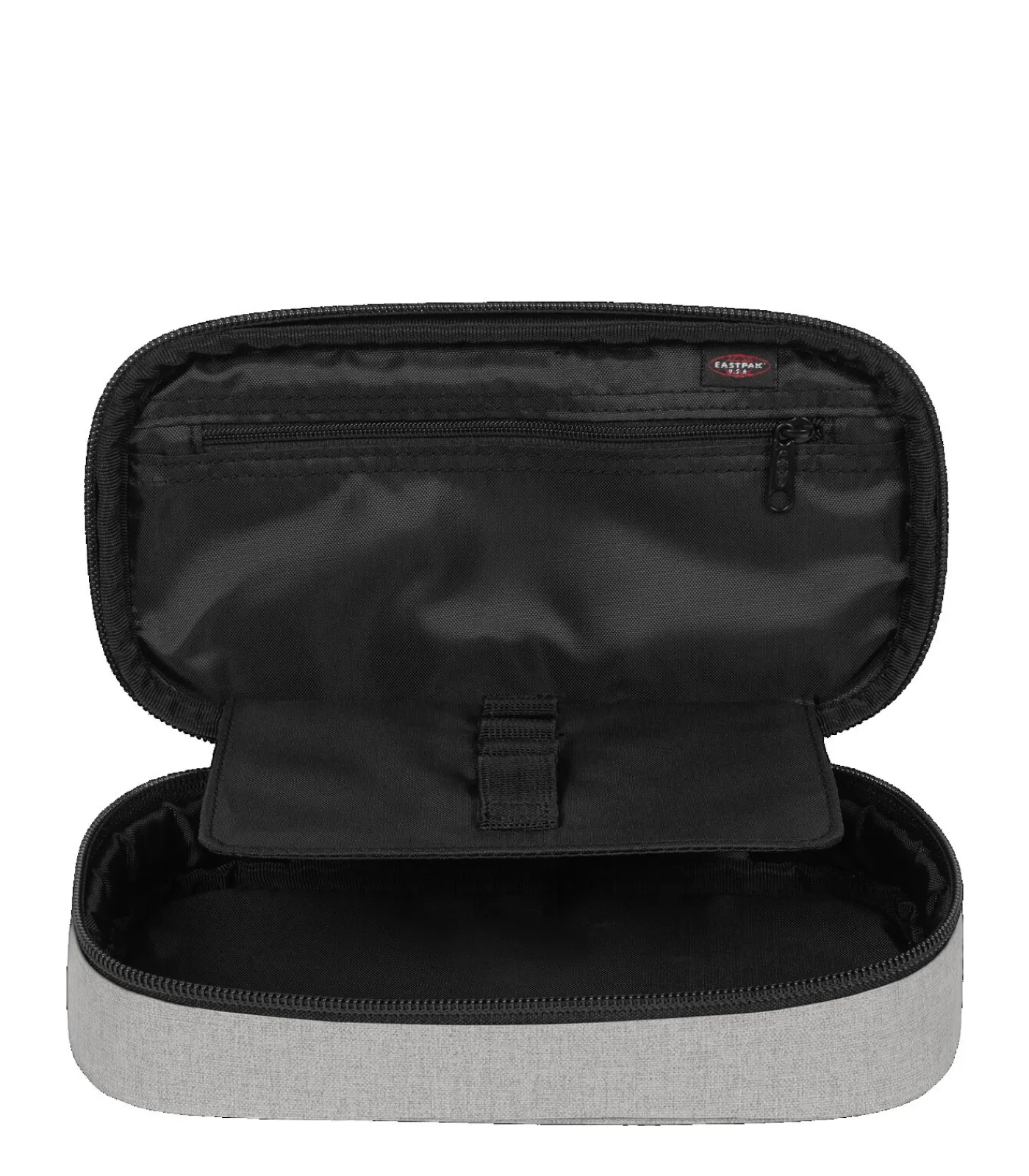 EASTPAK Oval - Etui - Grijs