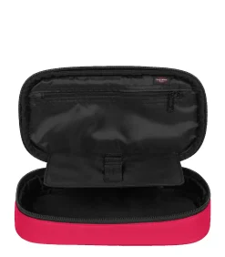 EASTPAK Oval - Etui - Roze