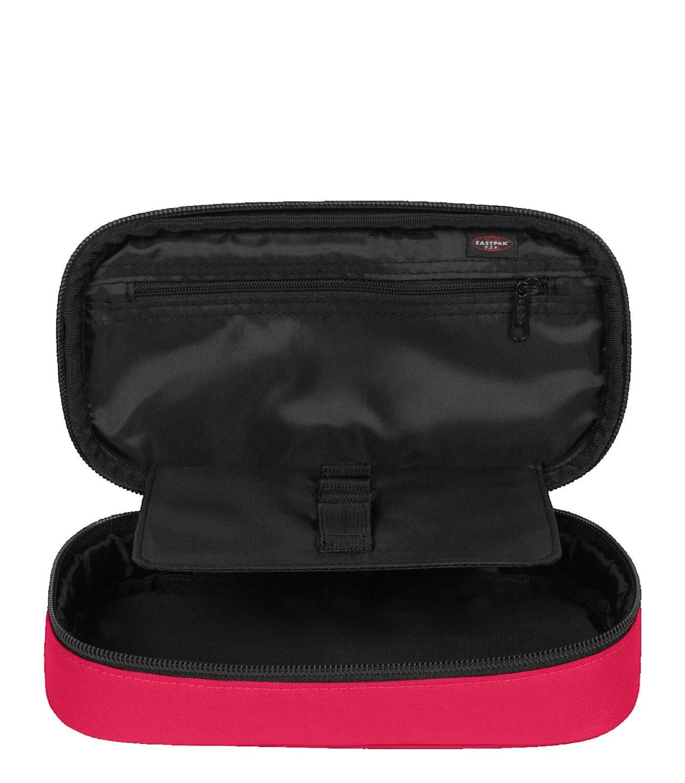 EASTPAK Oval - Etui - Roze
