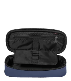 EASTPAK Oval Single - Etui - Blauw