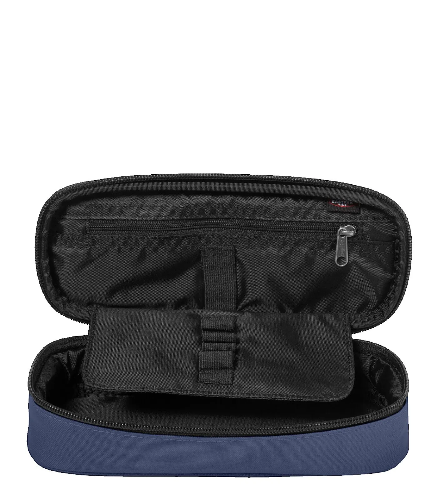 EASTPAK Oval Single - Etui - Blauw