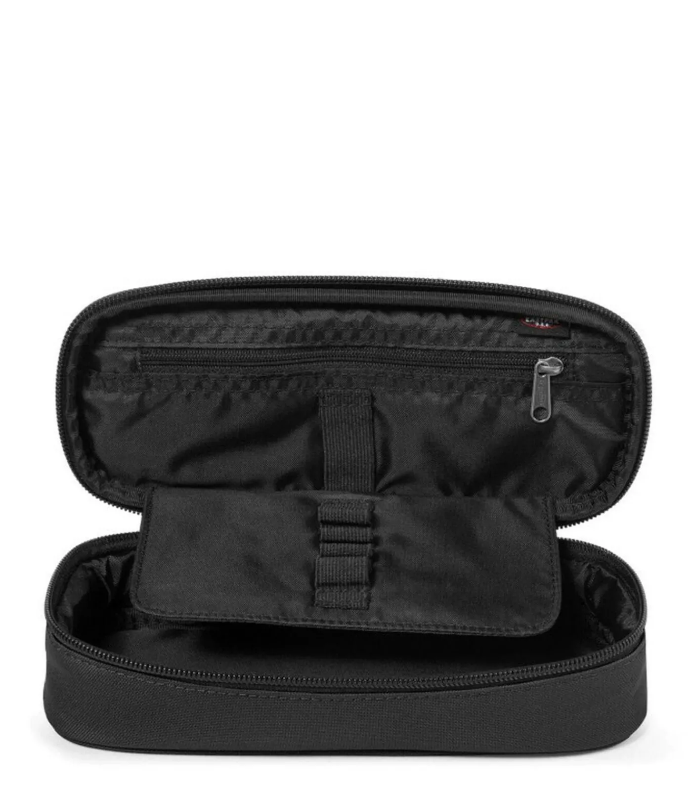 EASTPAK Oval Single - Etui - Zwart