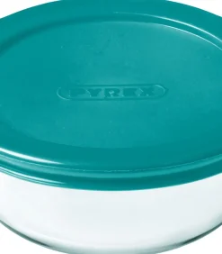 Best Ovenschaal met deksel - Cook & Store - ø 25 cm / 2.3 liter Bakken