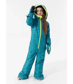 Overall “COSMO UNIVERSE” Kinderen Jassen