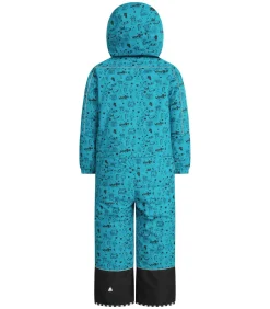 Overall “COSMO UNIVERSE” Kinderen Jassen