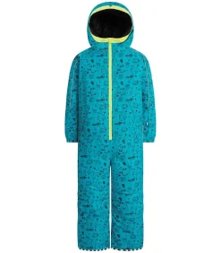 Overall “COSMO UNIVERSE” Kinderen Jassen