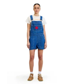 DAMES Kickers Overall Kick Riz