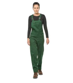 Online Overalls DAMES Jumpsuits