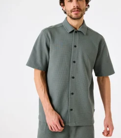 Outlet Overhemd Heren Hemden