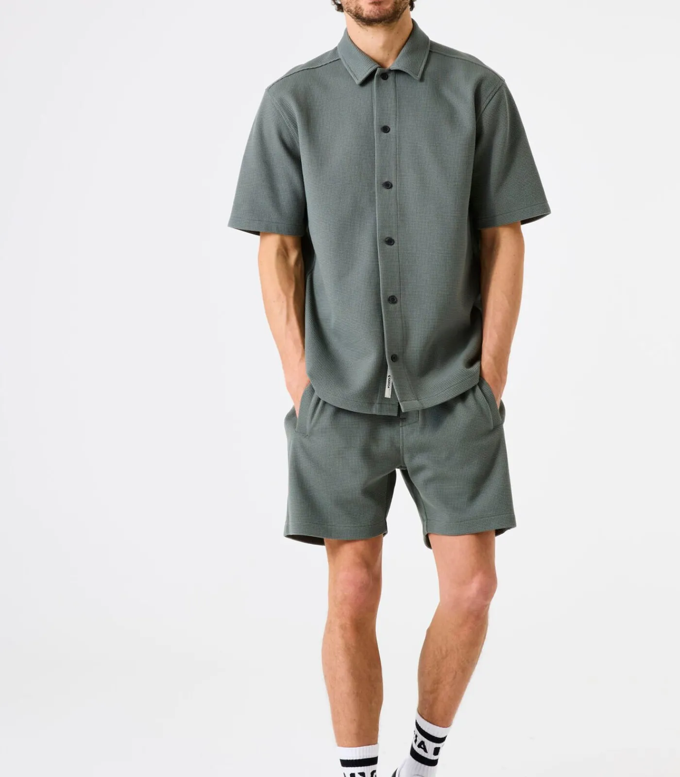 Outlet Overhemd Heren Hemden