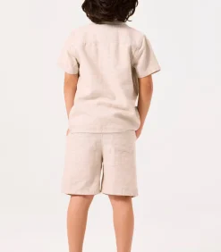 Kinderen Garcia Overhemd