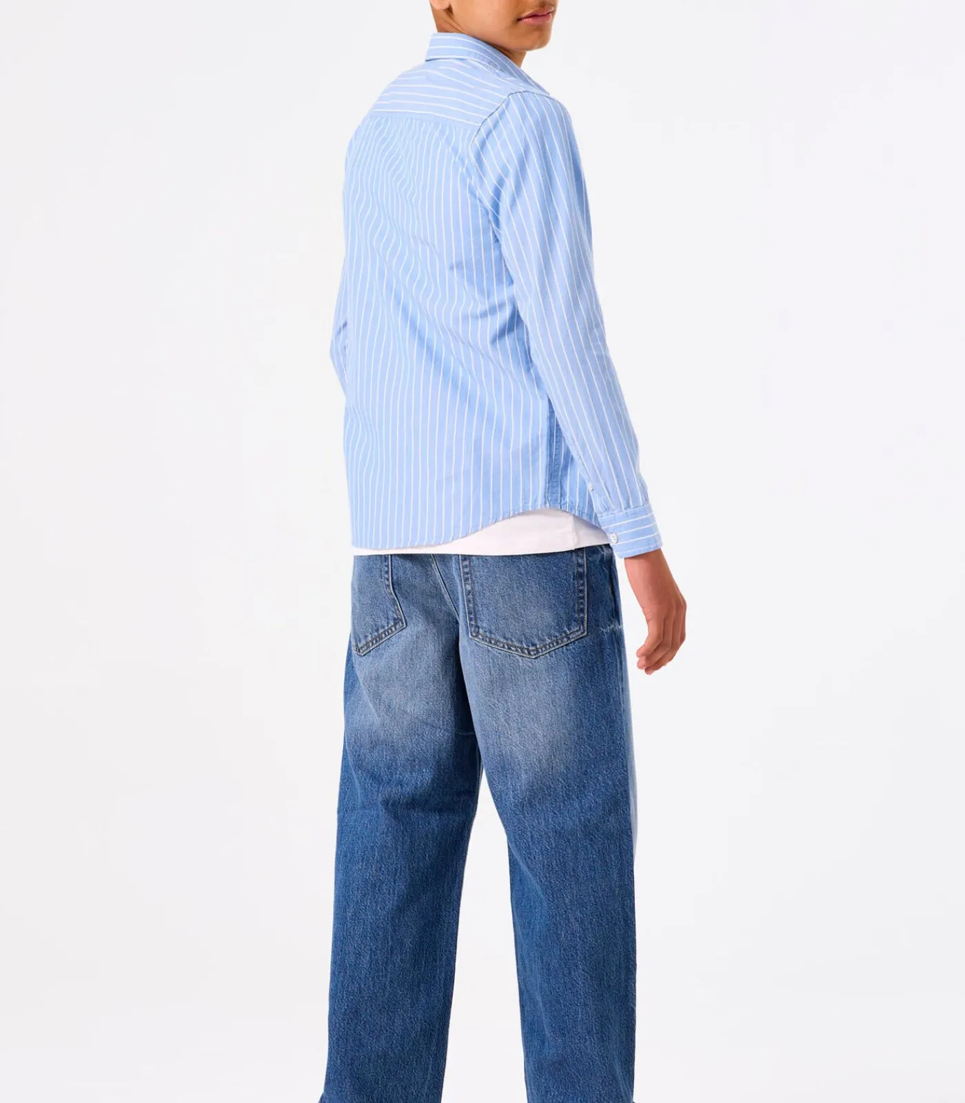 Best Overhemd Kinderen Hemden