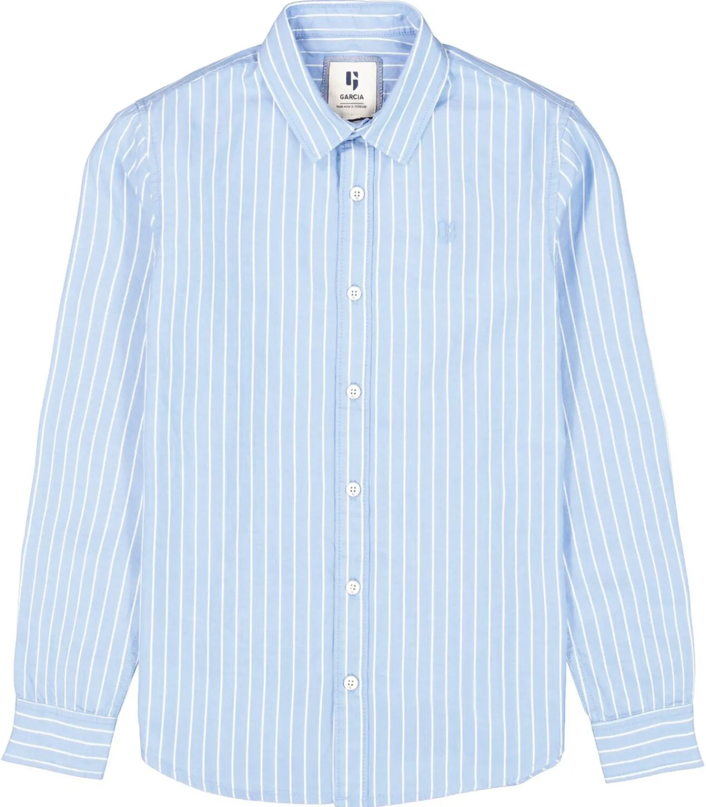 Best Overhemd Kinderen Hemden