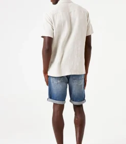 Heren Garcia Overhemd