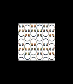 Heren Shirts & co Overhemd Designshirt Companeros earpods