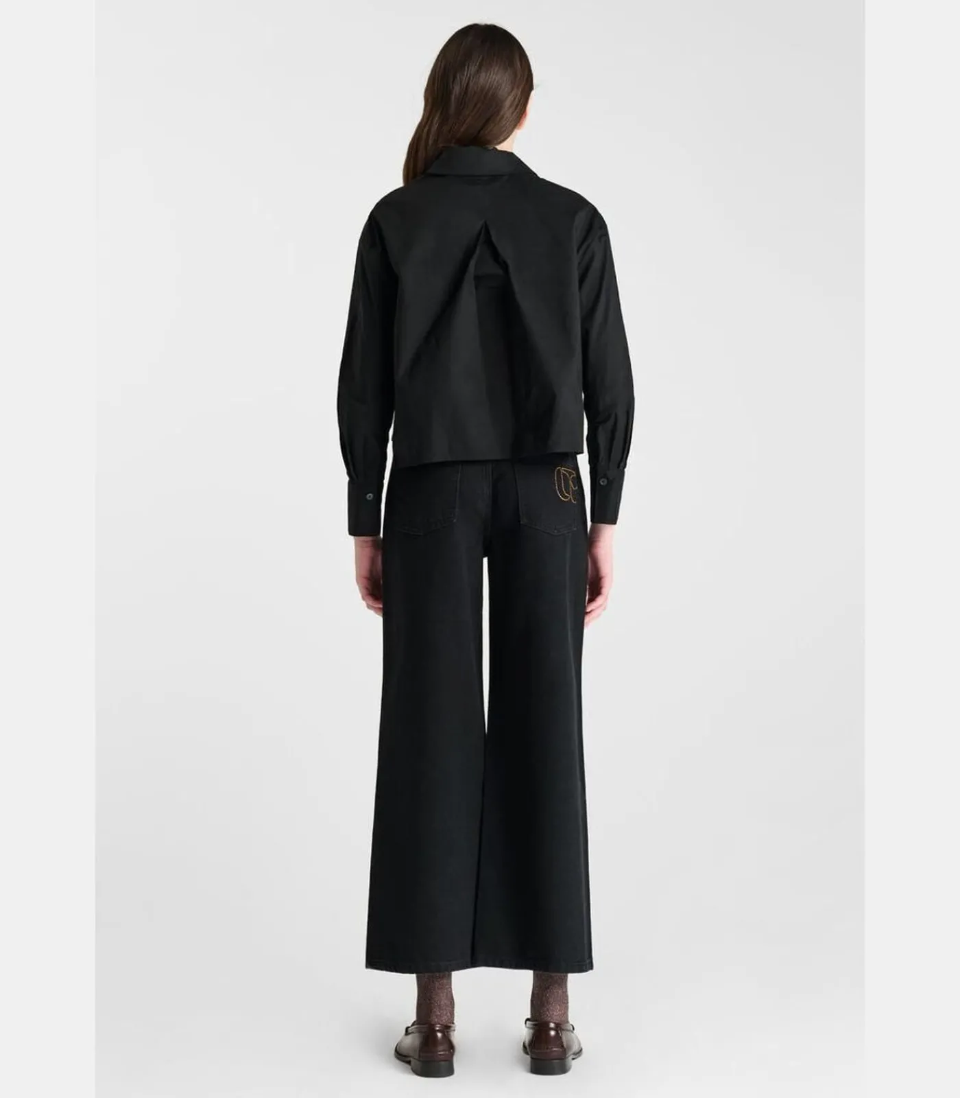 New Overhemd GULLINGI Kinderen Tops