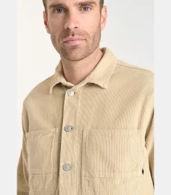 Heren Le Temps des Cerises Overhemd HISA