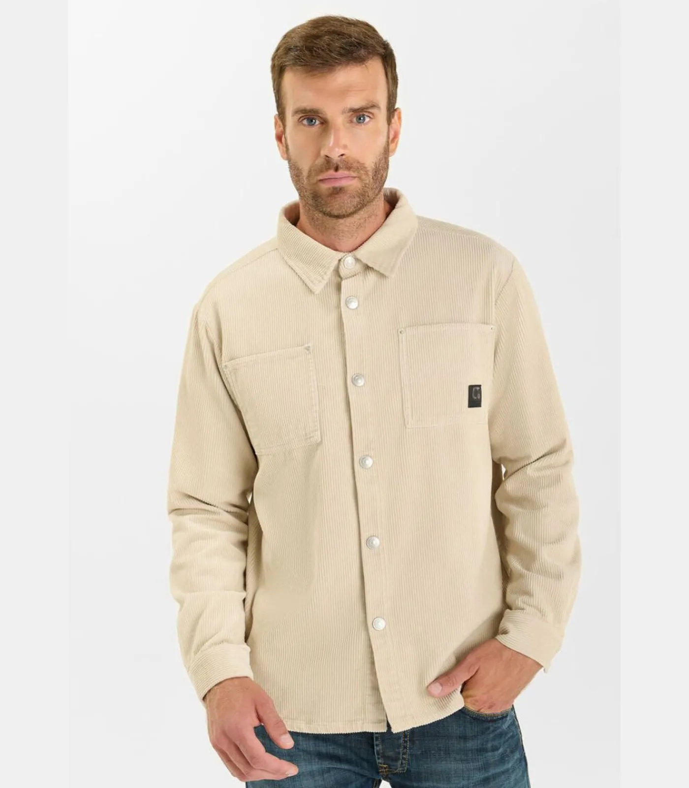 New Overhemd MAGE Heren Hemden