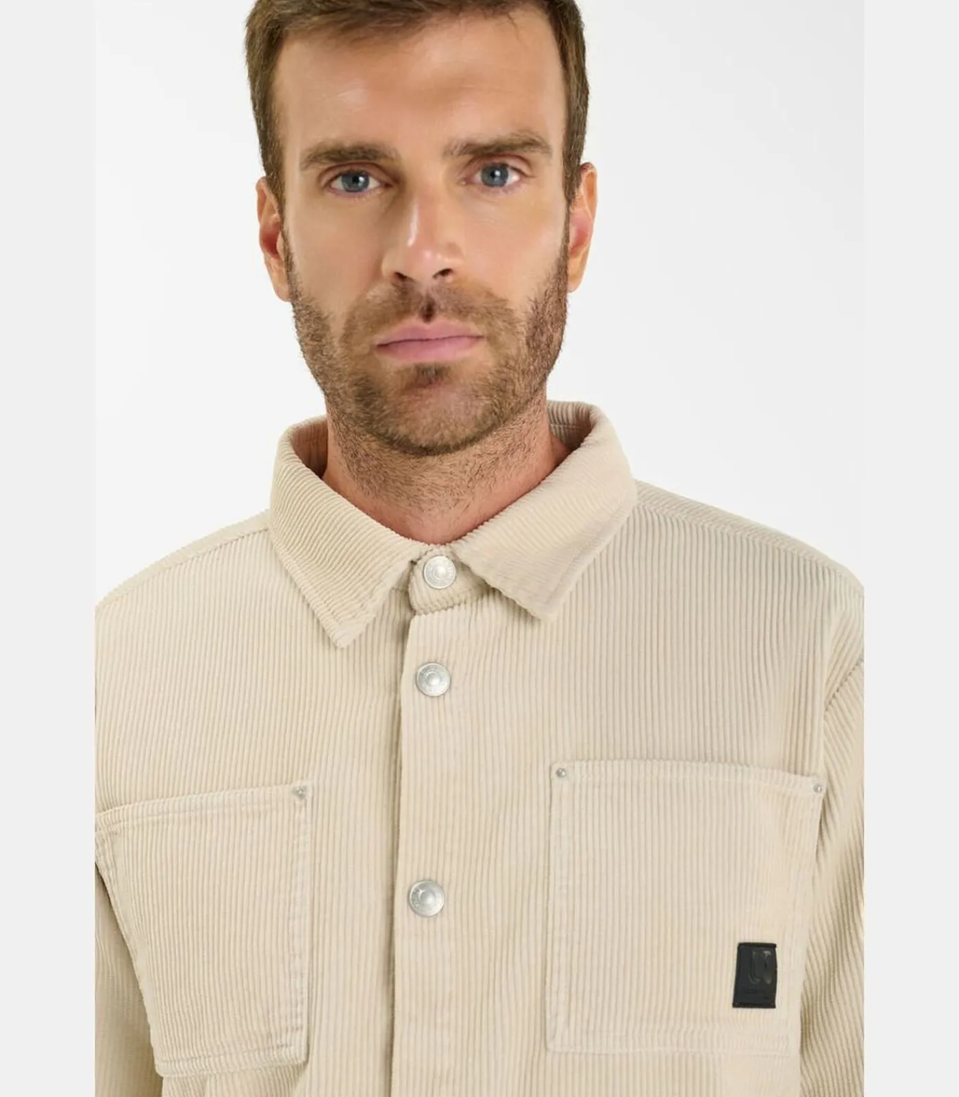 New Overhemd MAGE Heren Hemden