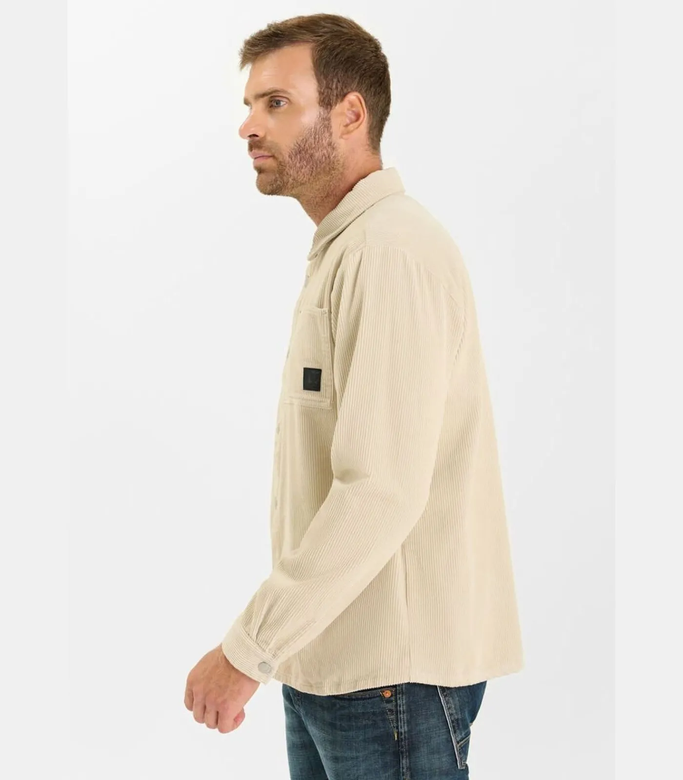 New Overhemd MAGE Heren Hemden