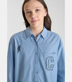 Overhemd MATISGI Kinderen Tops