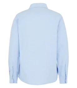 Best Overhemd met lange mouwen jongen Newsa Kinderen Hemden