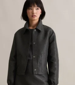 Sale Overhemd regular DAMES Jassen