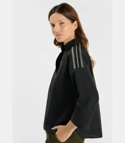 Outlet Overhemd TIVEN DAMES Overhemden & Blouses