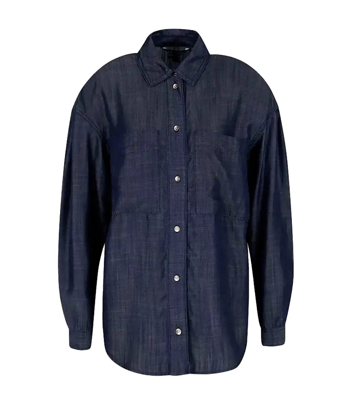 DAMES Armani Exchange Conn Overhemden Armani Exchange Overhemd